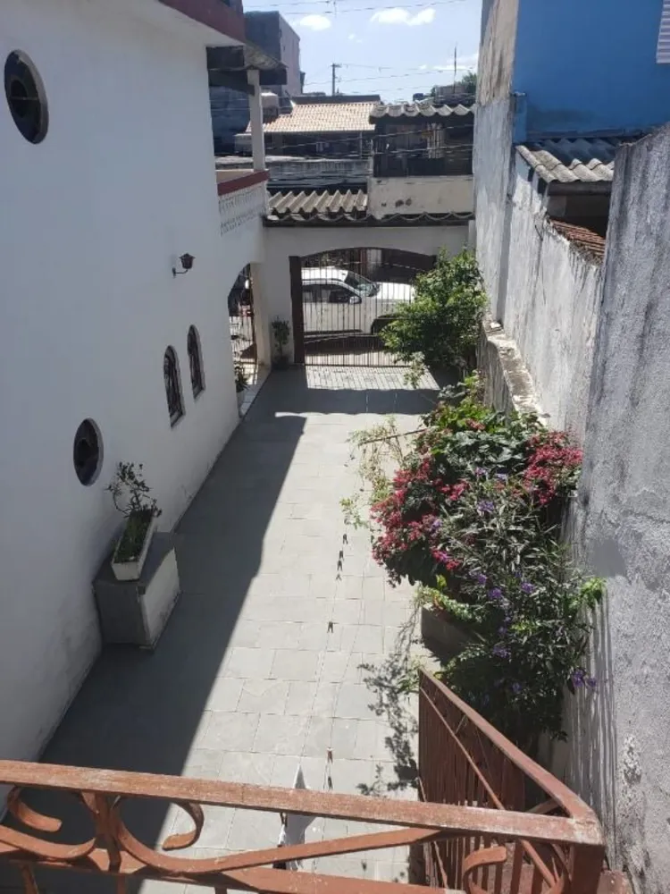 Sobrado, 4 quartos, 67 m² - Foto 59