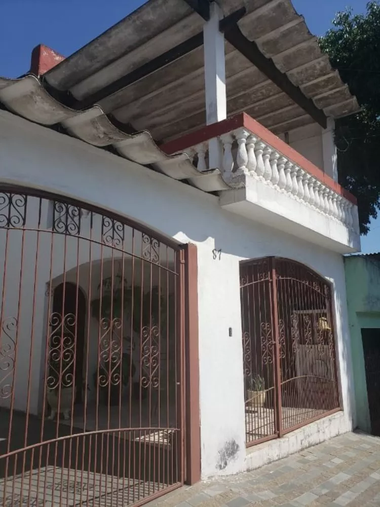 Sobrado à venda com 4 quartos, 67m² - Foto 15