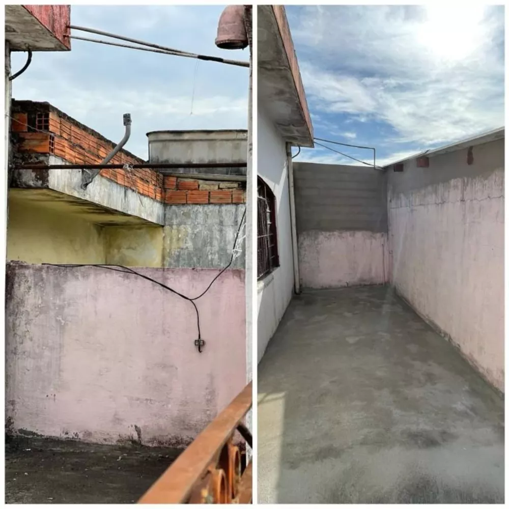 Sobrado à venda com 4 quartos, 67m² - Foto 7