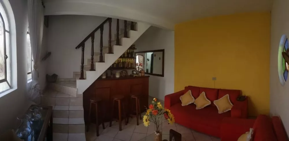 Sobrado à venda com 4 quartos, 67m² - Foto 44