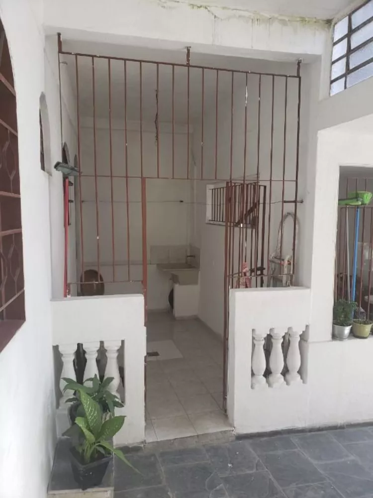 Sobrado à venda com 4 quartos, 67m² - Foto 56