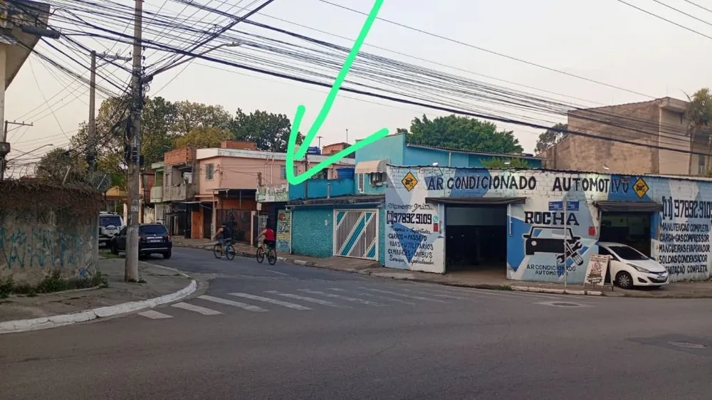 Casa, 2 quartos, 80 m² - Foto 7