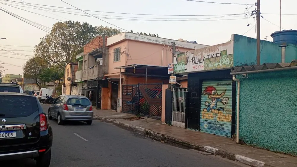 Casa, 2 quartos, 80 m² - Foto 2