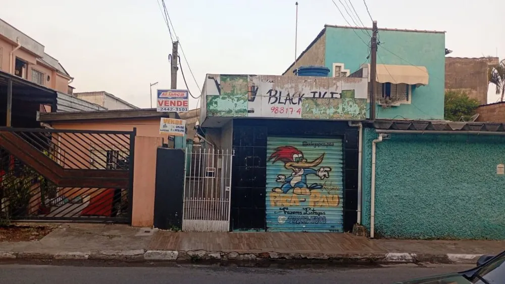 Casa, 2 quartos, 80 m² - Foto 1