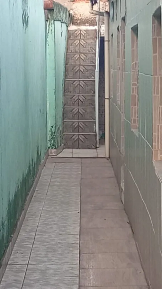 Casa, 2 quartos, 80 m² - Foto 4