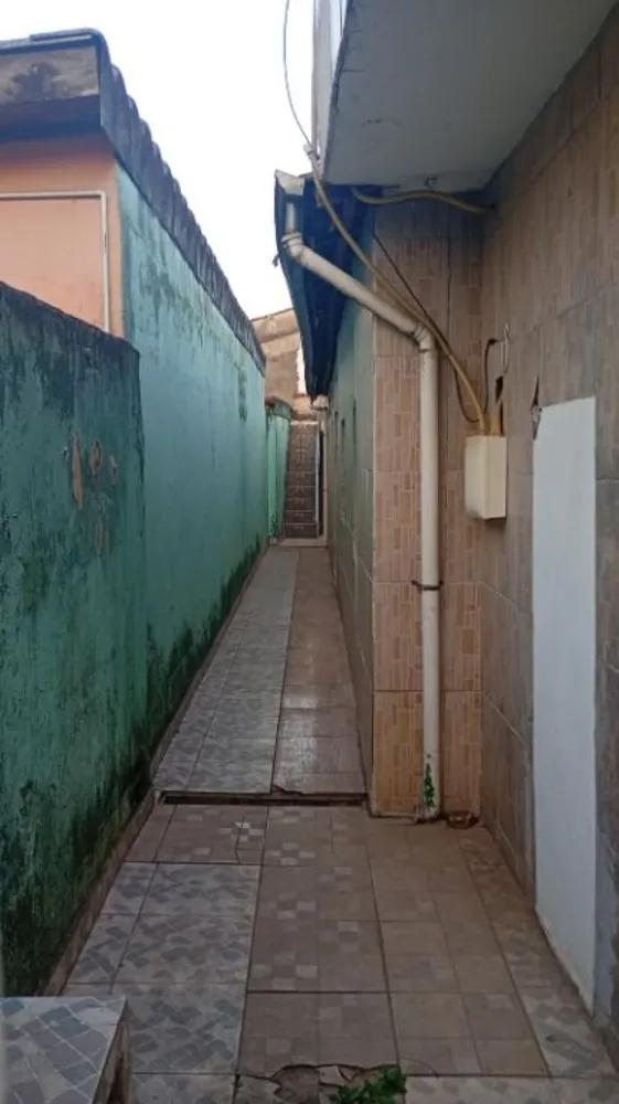 Casa, 2 quartos, 80 m² - Foto 5