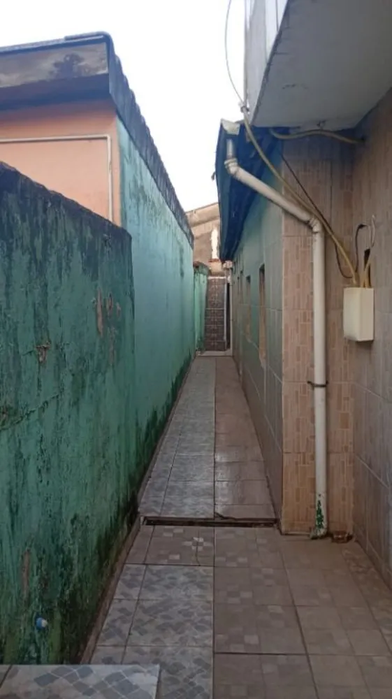 Casa, 2 quartos, 80 m² - Foto 3