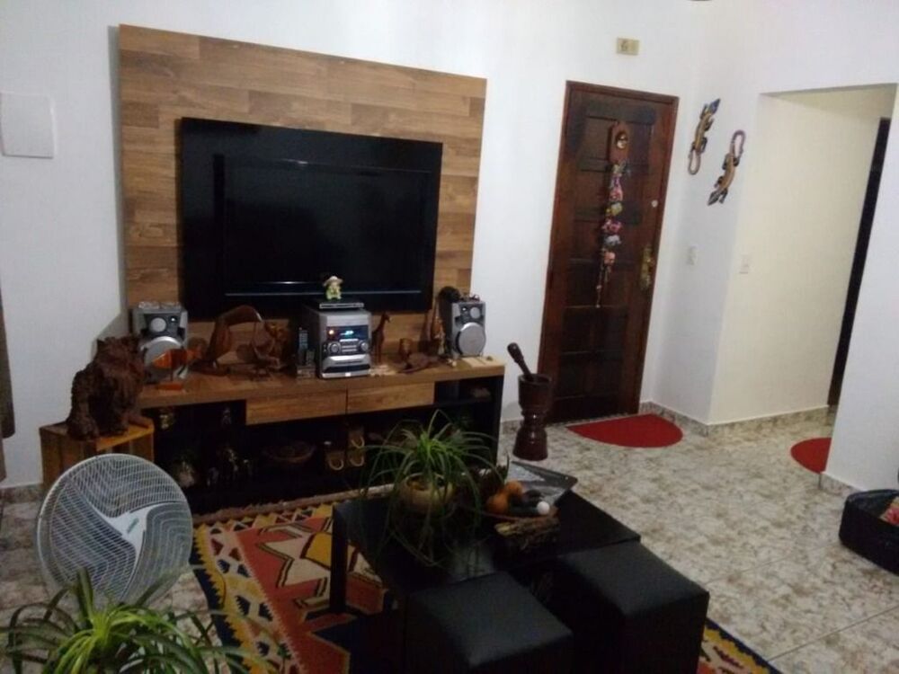 Sobrado, 3 quartos, 140 m² - Foto 11