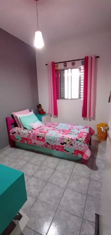 Sobrado, 3 quartos, 140 m² - Foto 2