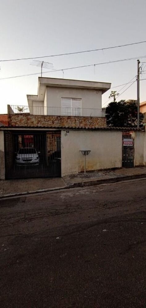 Sobrado, 3 quartos, 140 m² - Foto 15