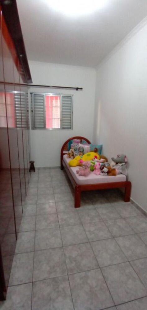 Sobrado, 3 quartos, 140 m² - Foto 10