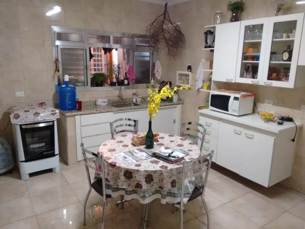 Sobrado, 3 quartos, 140 m² - Foto 5