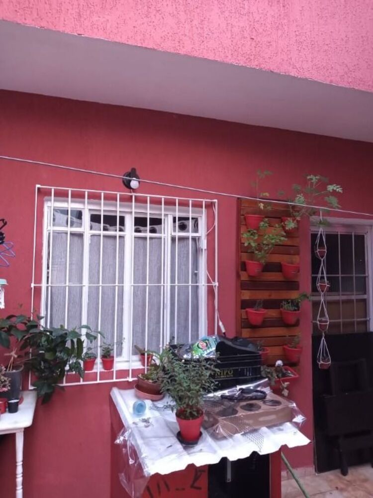 Sobrado, 3 quartos, 140 m² - Foto 12
