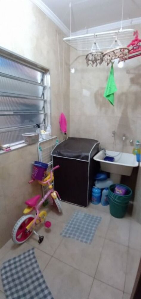 Sobrado, 3 quartos, 140 m² - Foto 19