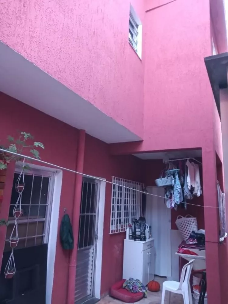 Sobrado, 3 quartos, 140 m² - Foto 7