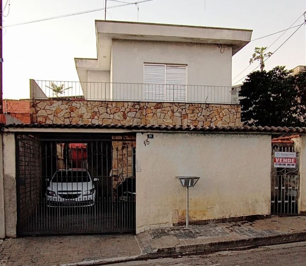 Sobrado, 3 quartos, 140 m² - Foto 13