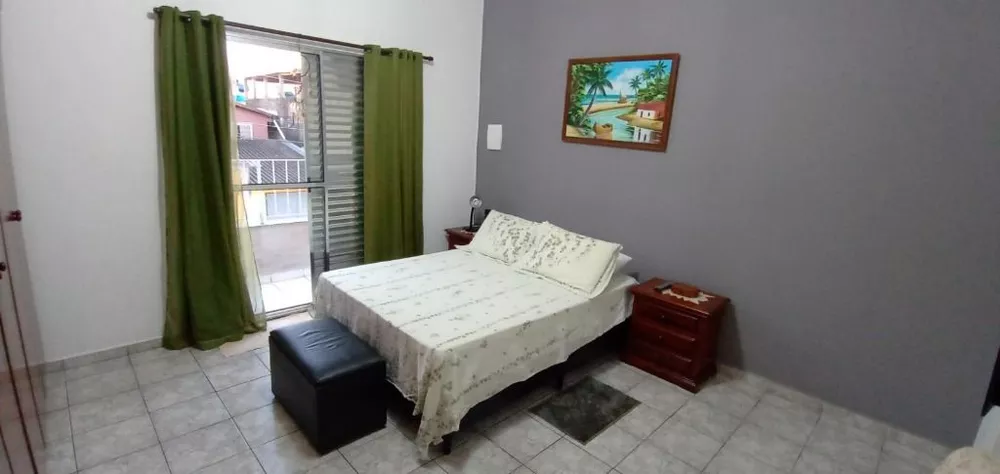 Sobrado, 3 quartos, 140 m² - Foto 4
