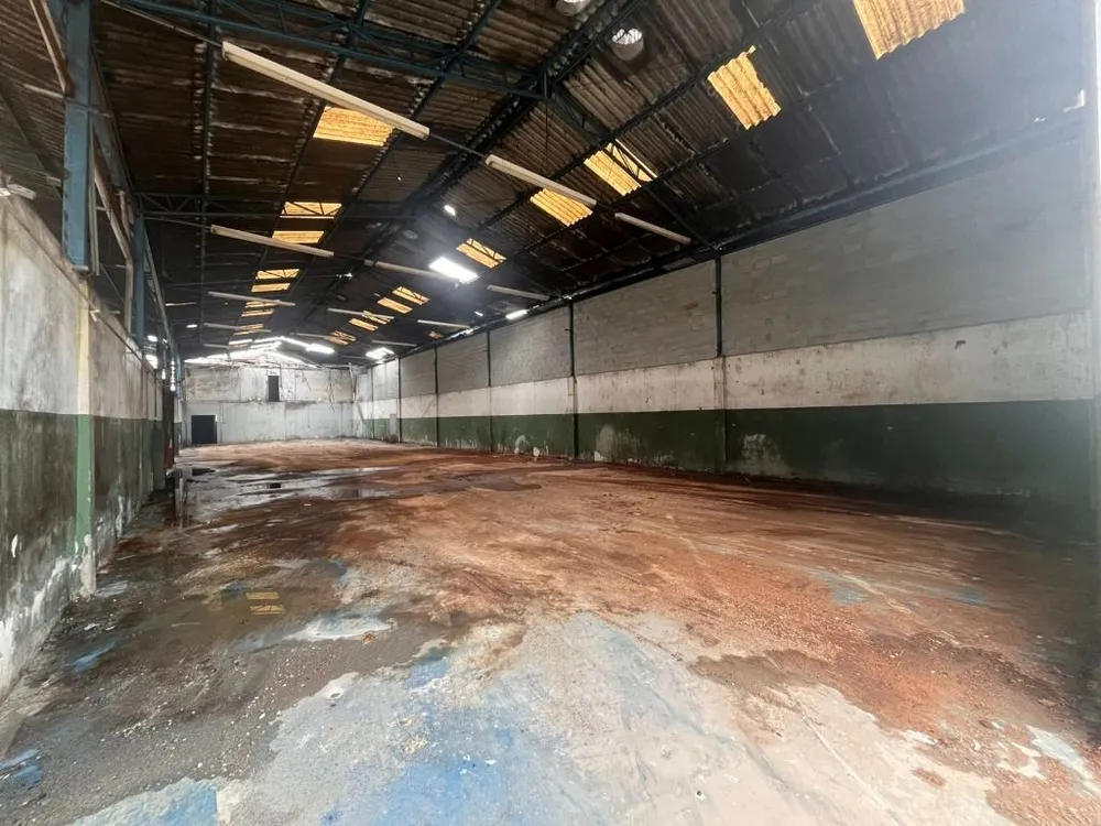 Depósito-Galpão, 5482 m² - Foto 2