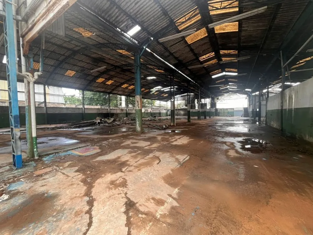 Depósito-Galpão, 5482 m² - Foto 3
