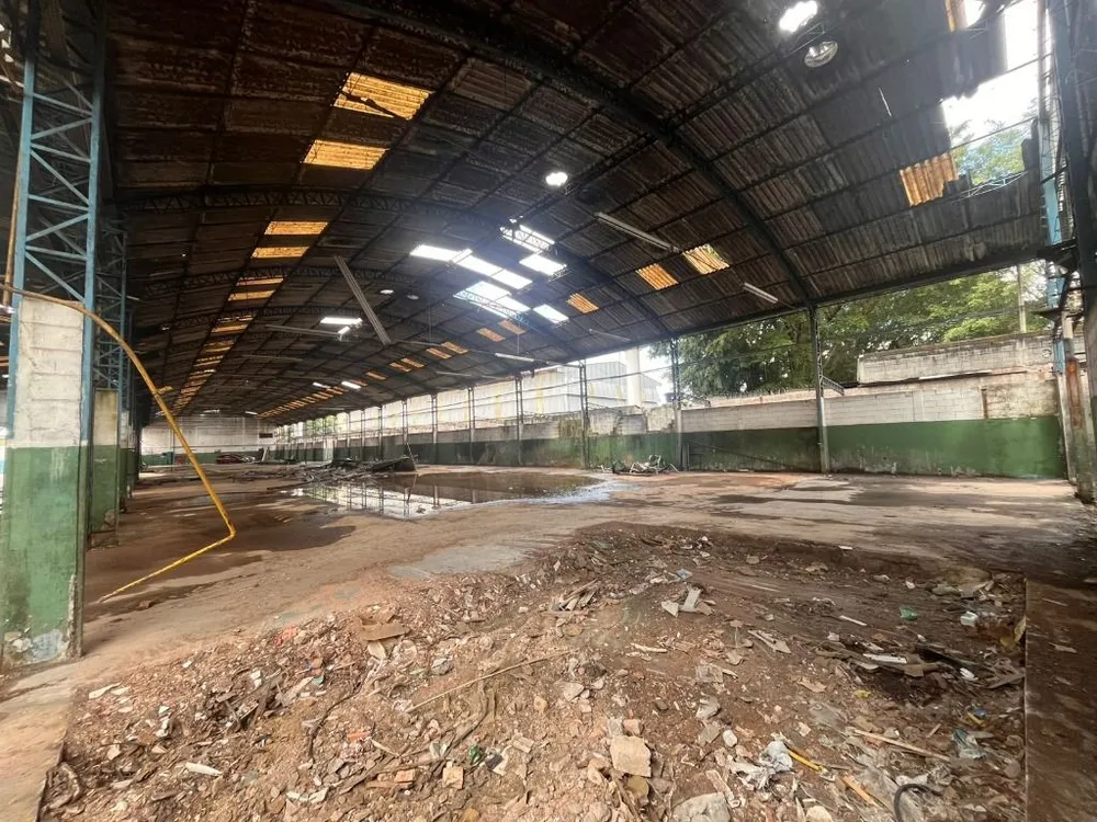 Depósito-Galpão, 5482 m² - Foto 6