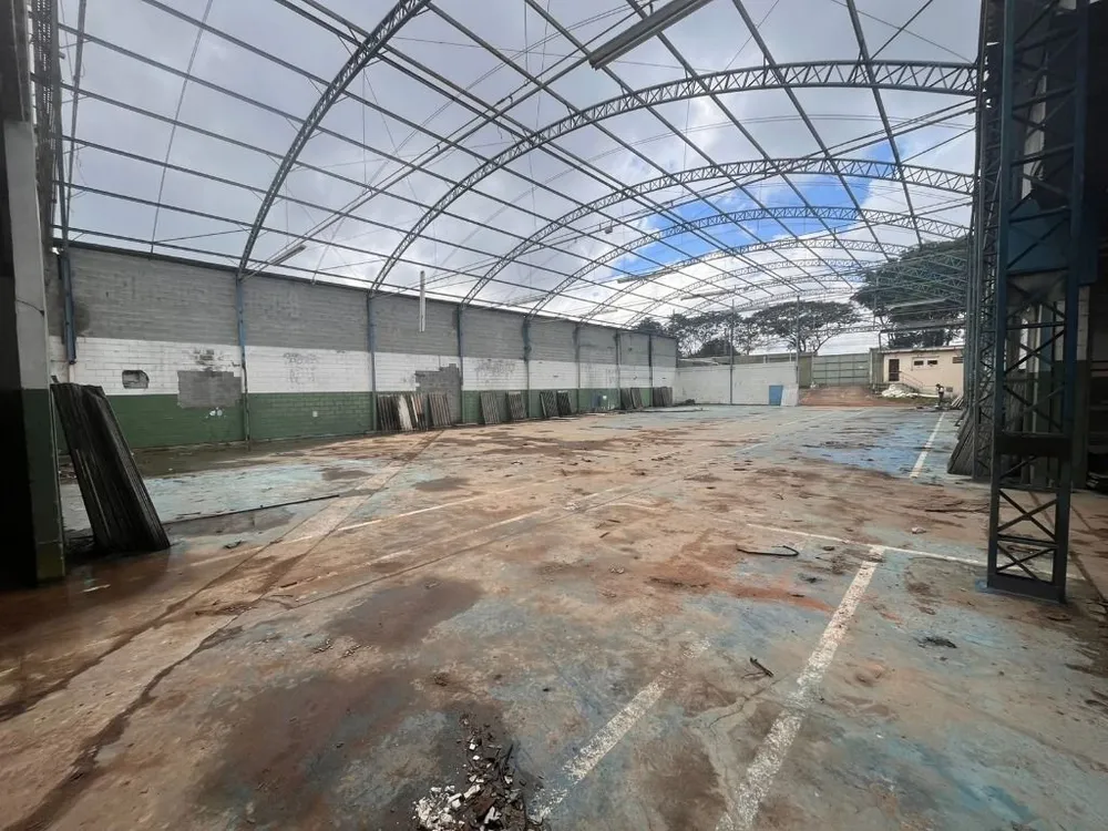Depósito-Galpão, 5482 m² - Foto 8