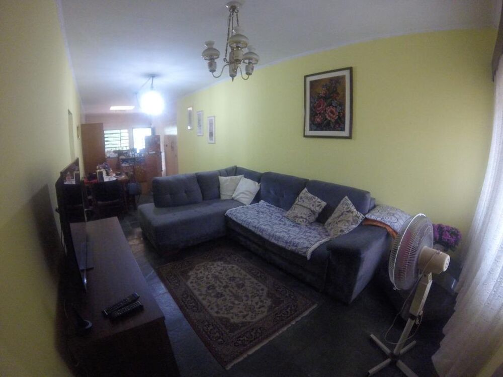 Casa, 2 quartos, 91 m² - Foto 8