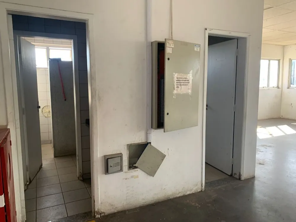 Depósito-Galpão, 19613 m² - Foto 1
