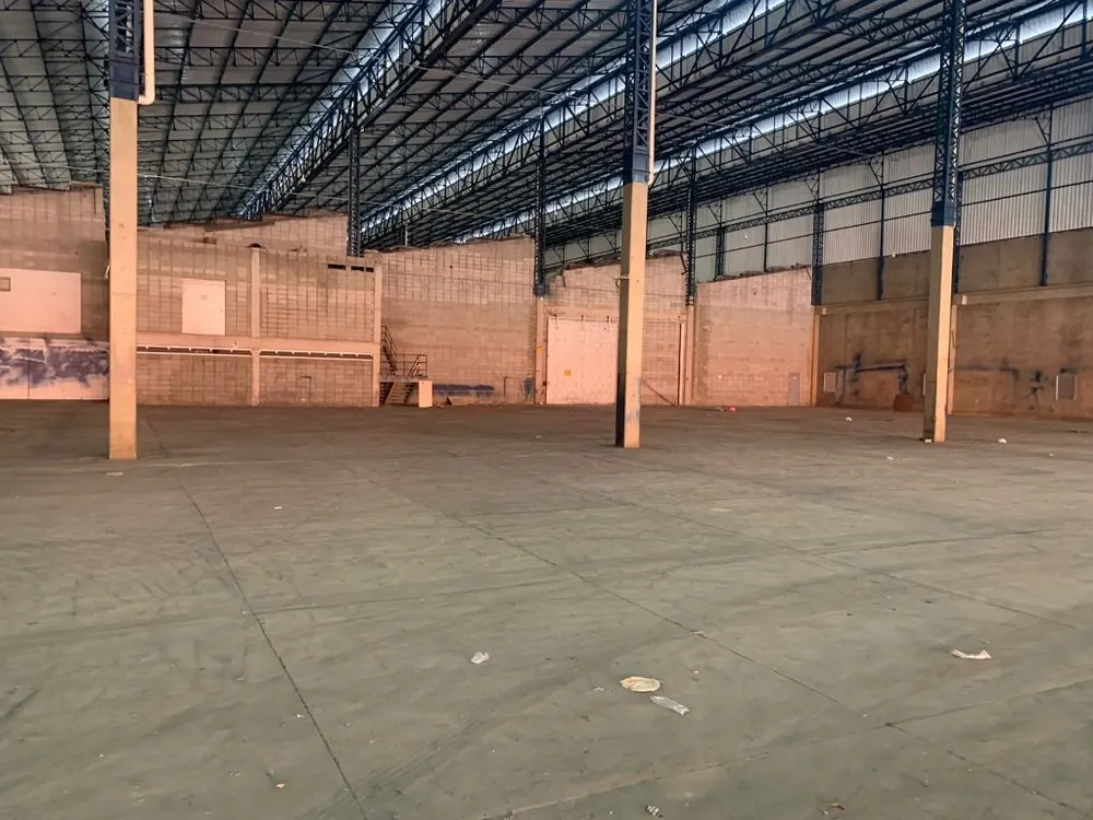 Depósito-Galpão, 19613 m² - Foto 5