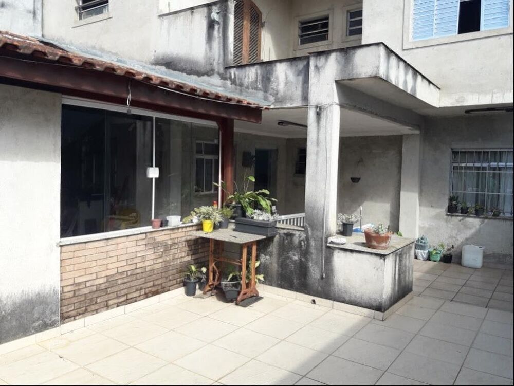 Sobrado, 3 quartos, 221 m² - Foto 6