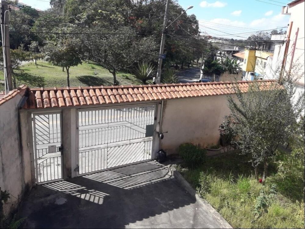 Sobrado, 3 quartos, 221 m² - Foto 2