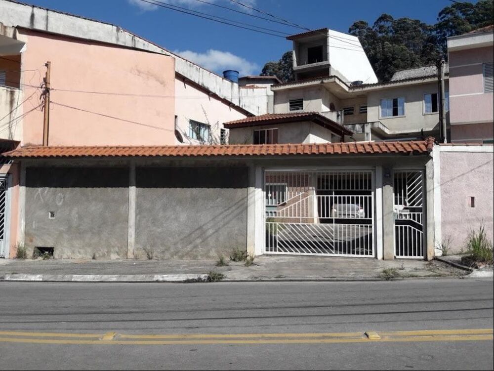 Sobrado, 3 quartos, 221 m² - Foto 5