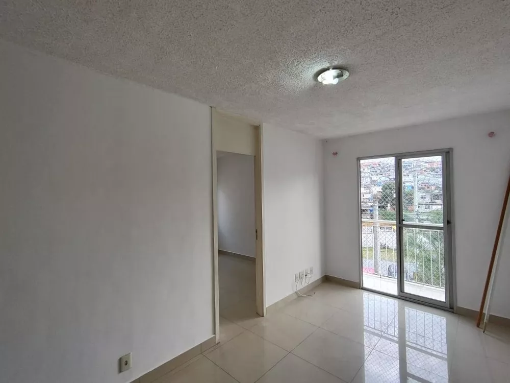 Apartamento, 3 quartos, 51 m² - Foto 16