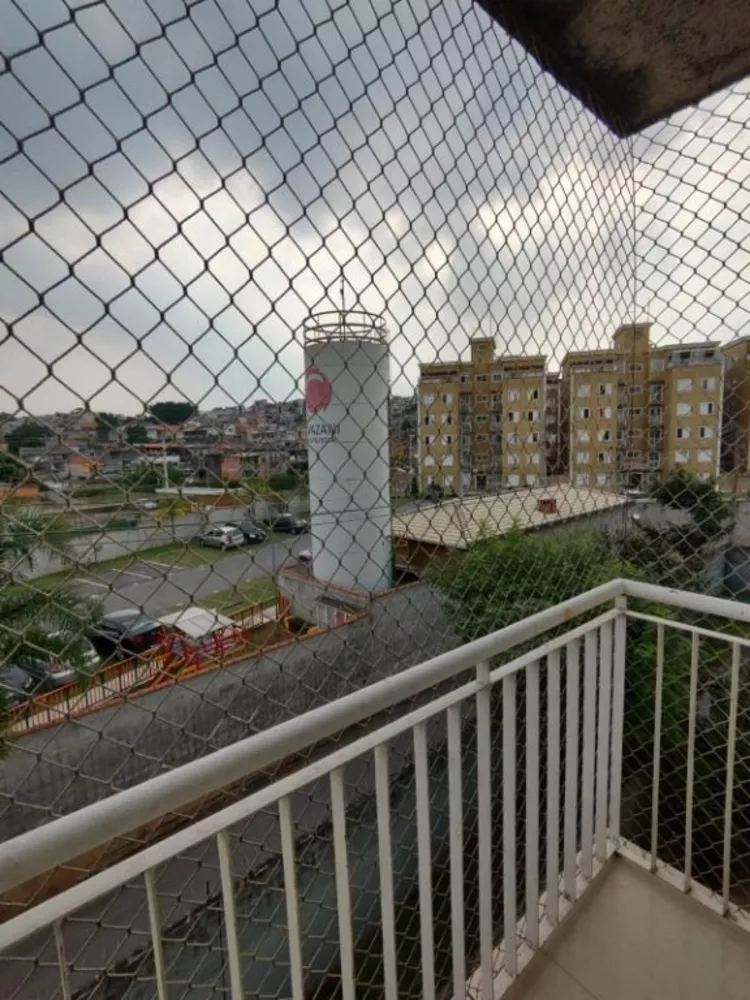 Apartamento, 3 quartos, 51 m² - Foto 8