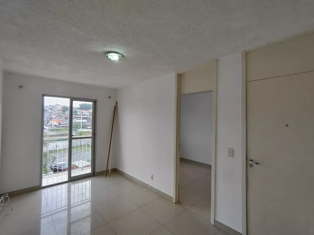 Apartamento, 3 quartos, 51 m² - Foto 15