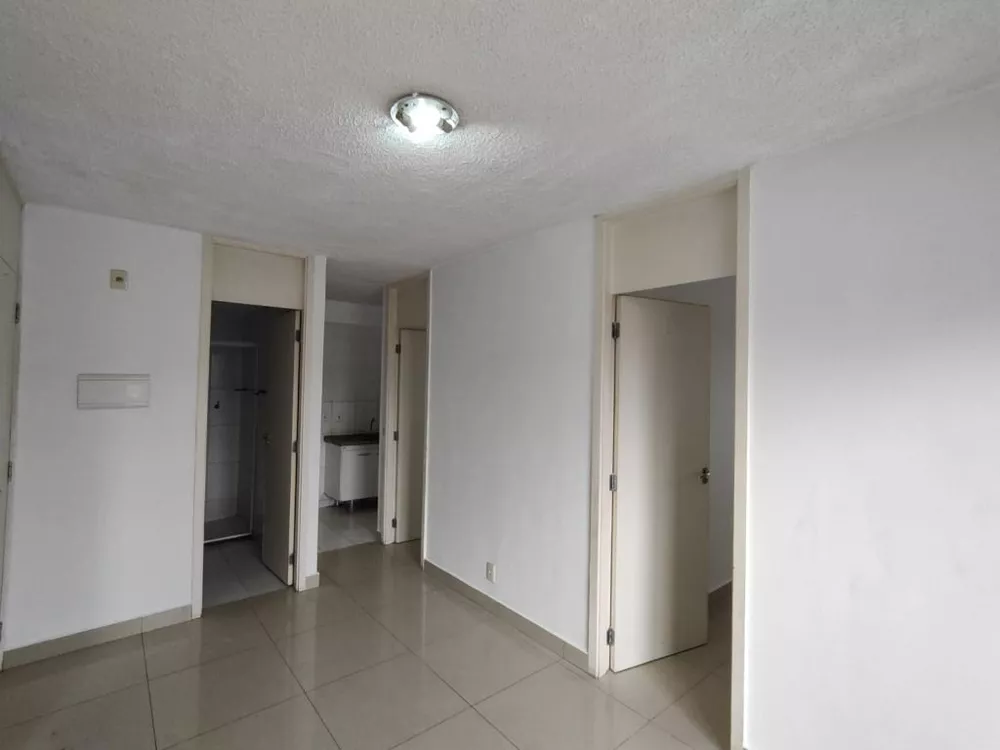 Apartamento, 3 quartos, 51 m² - Foto 6