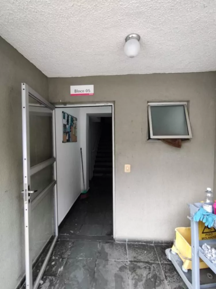 Apartamento, 3 quartos, 51 m² - Foto 4