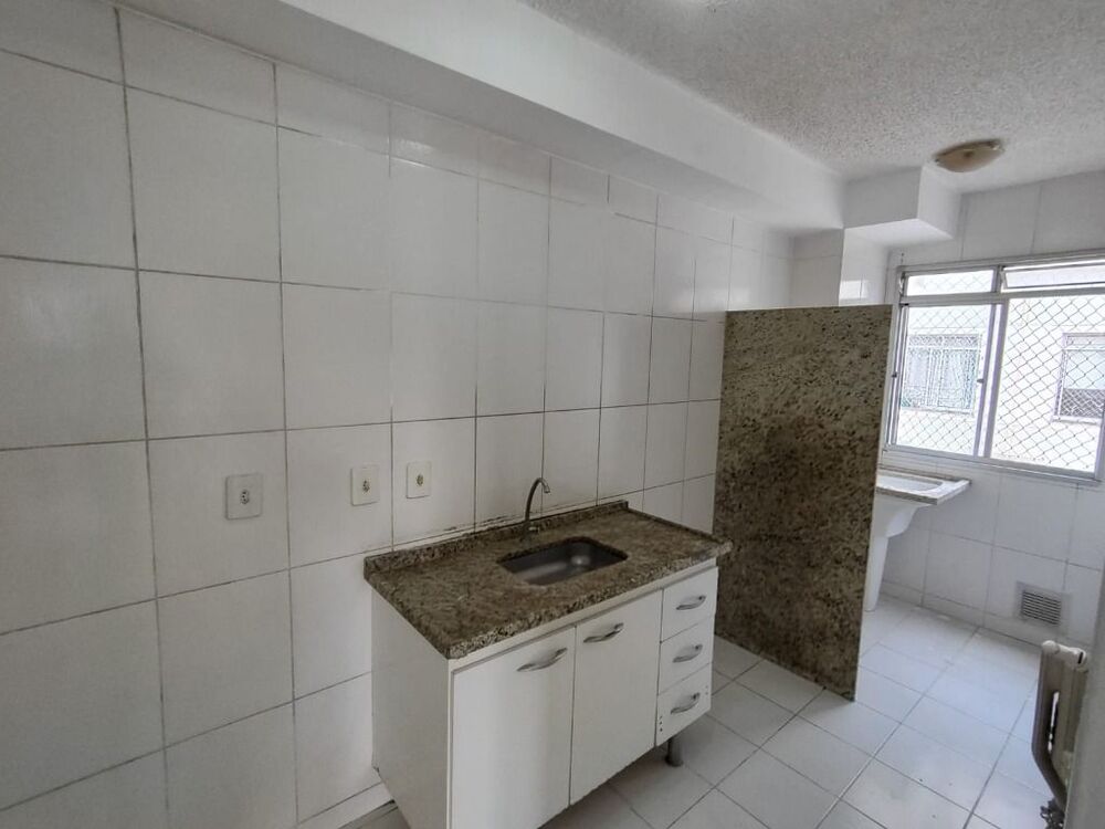 Apartamento, 3 quartos, 51 m² - Foto 10