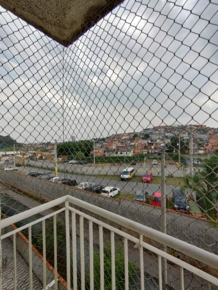Apartamento, 3 quartos, 51 m² - Foto 5