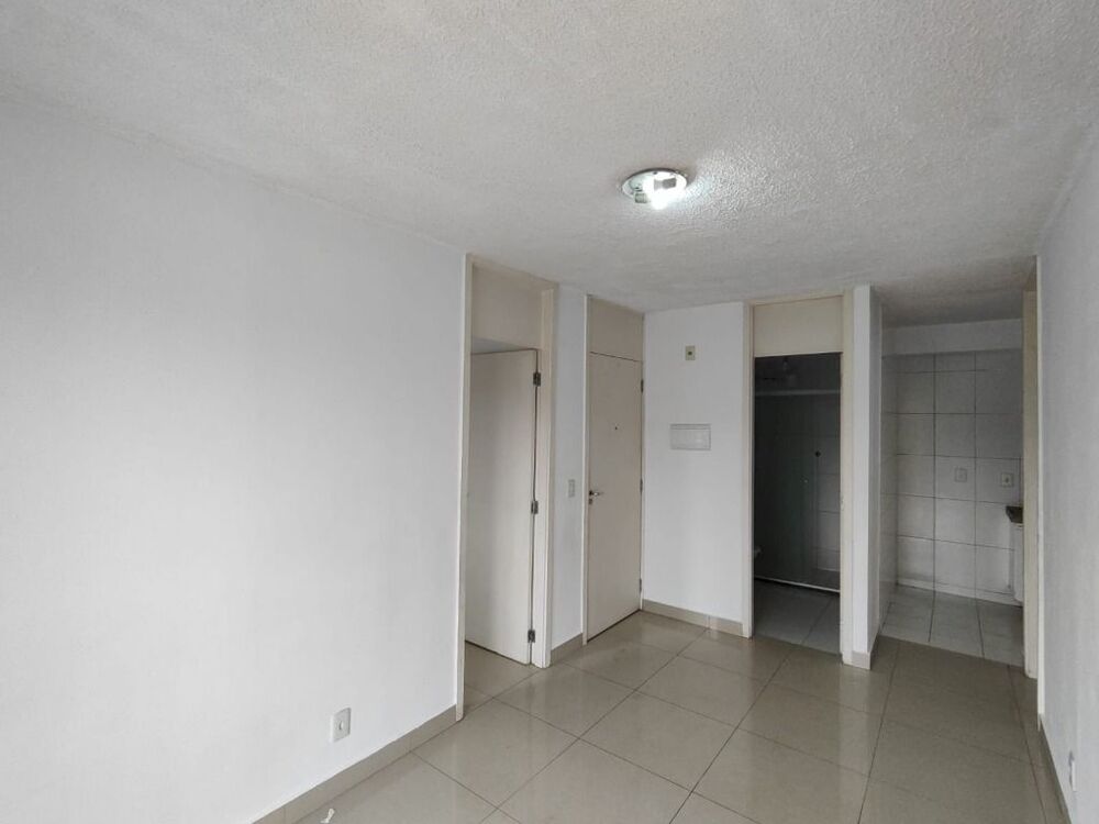 Apartamento, 3 quartos, 51 m² - Foto 1