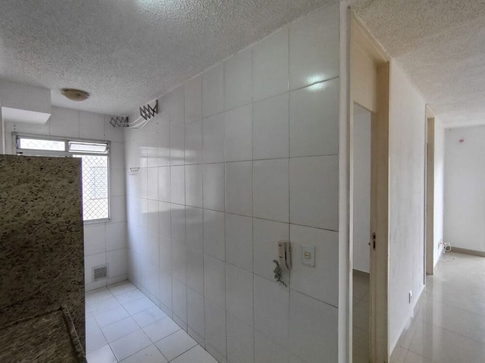 Apartamento, 3 quartos, 51 m² - Foto 7