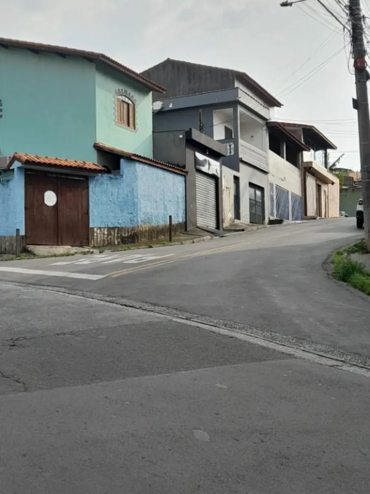 Sobrado, 7 quartos, 388 m² - Foto 5