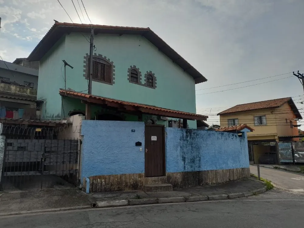 Sobrado, 7 quartos, 388 m² - Foto 2
