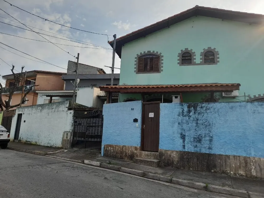 Sobrado, 7 quartos, 388 m² - Foto 4