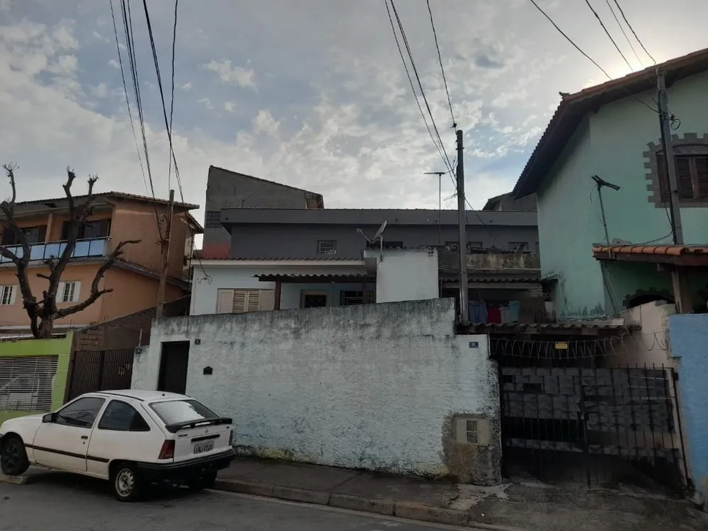 Sobrado, 7 quartos, 388 m² - Foto 3