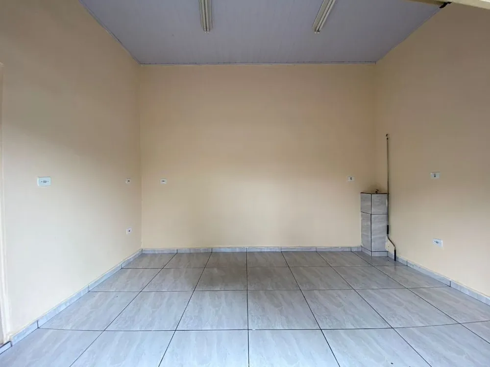 Loja-Salão, 20 m² - Foto 1