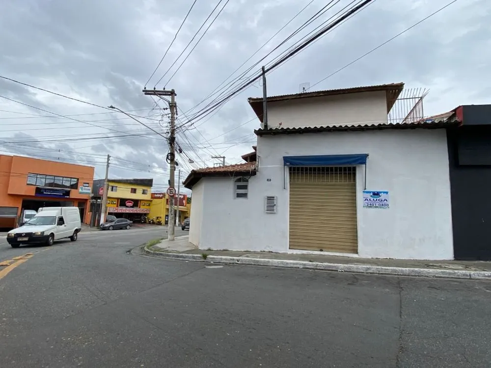 Loja-Salão, 20 m² - Foto 5