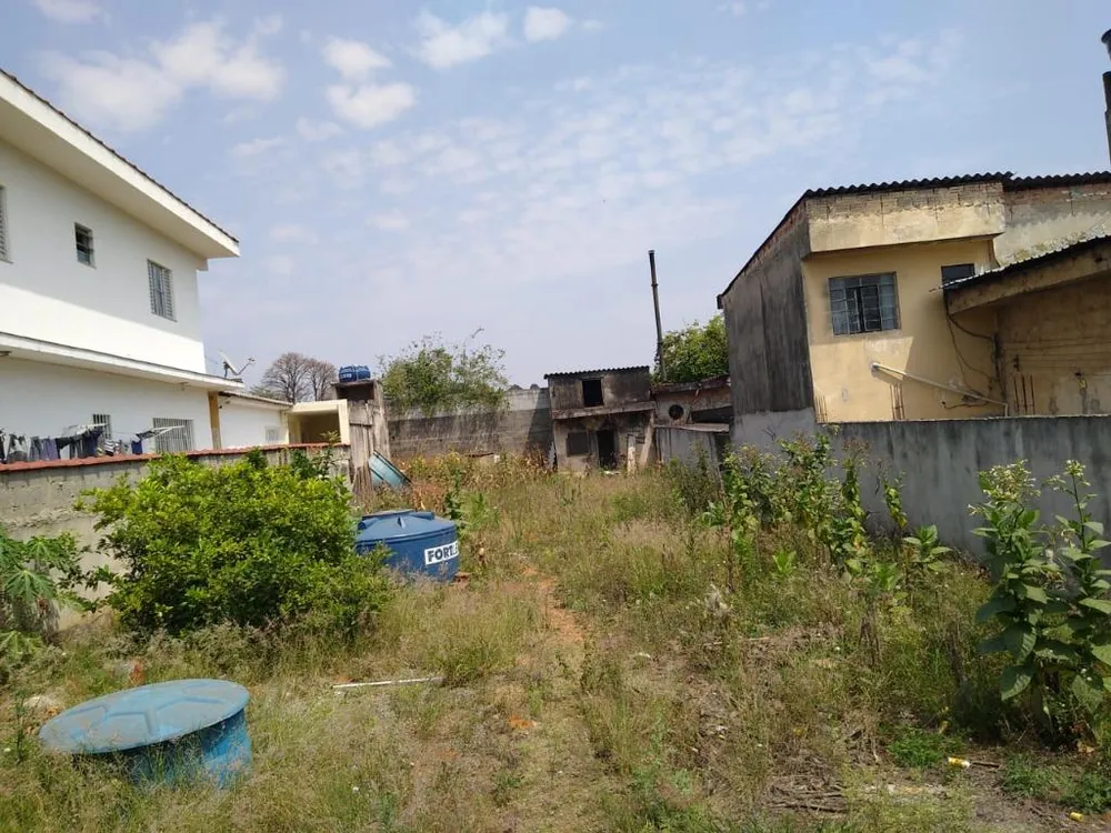 Terreno, 340 m² - Foto 1
