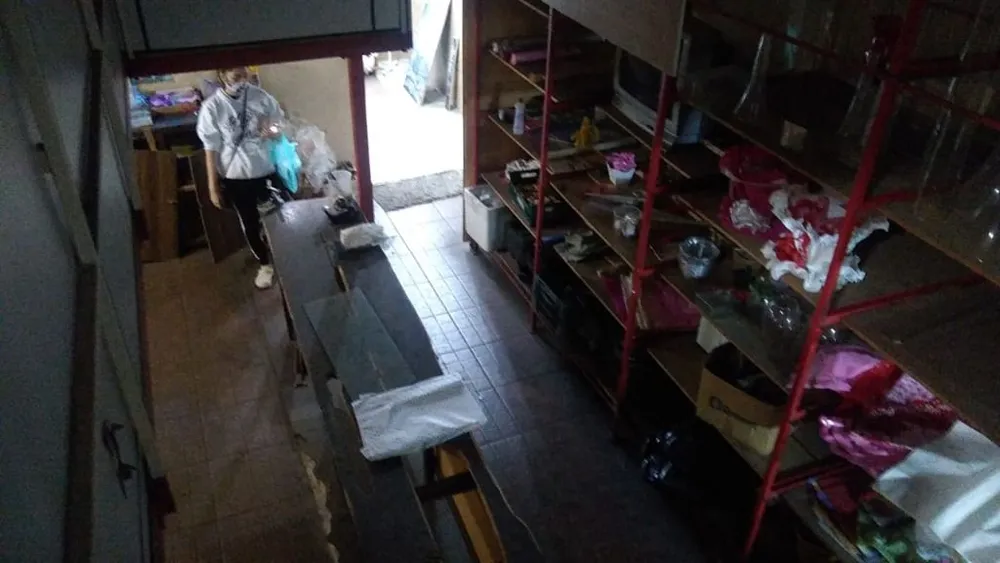 Loja-Salão, 170 m² - Foto 6