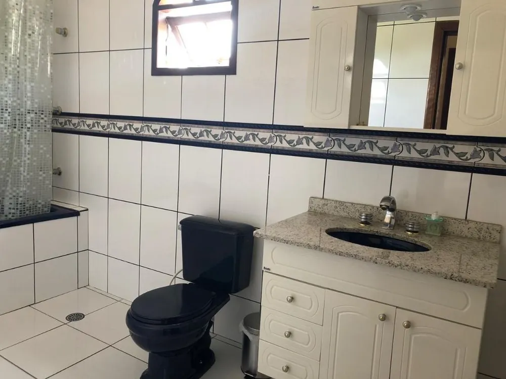 Sobrado, 4 quartos, 335 m² - Foto 3