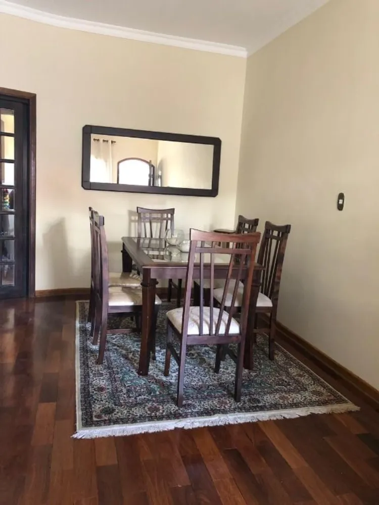 Sobrado, 4 quartos, 335 m² - Foto 5